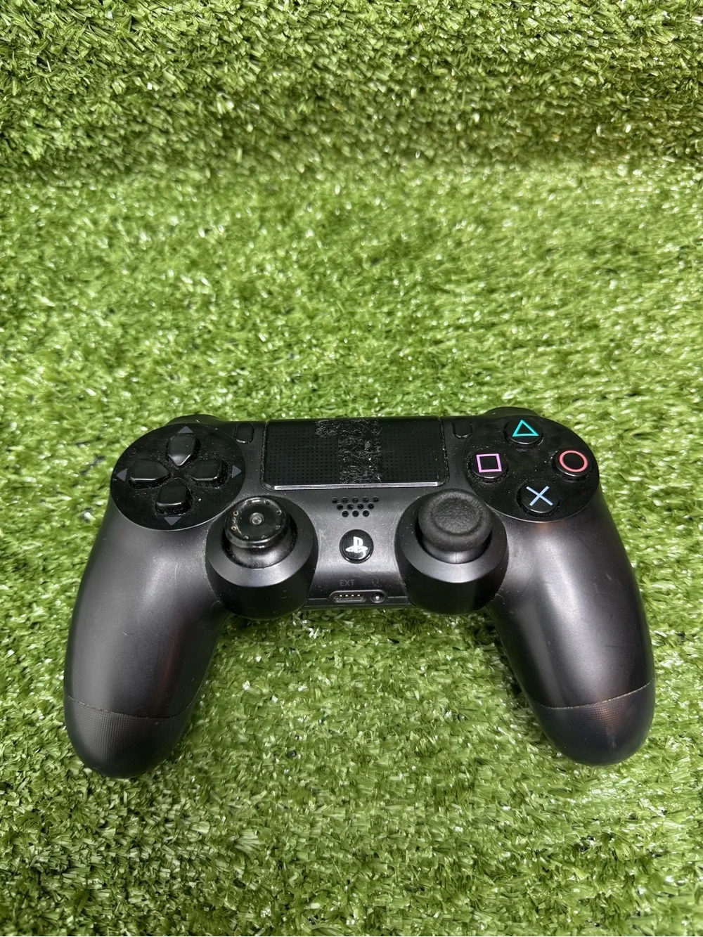 Sony DualShock 4 Wireless Controller - Matte Black